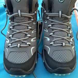 Merrell Women's Moab Hiking Boot